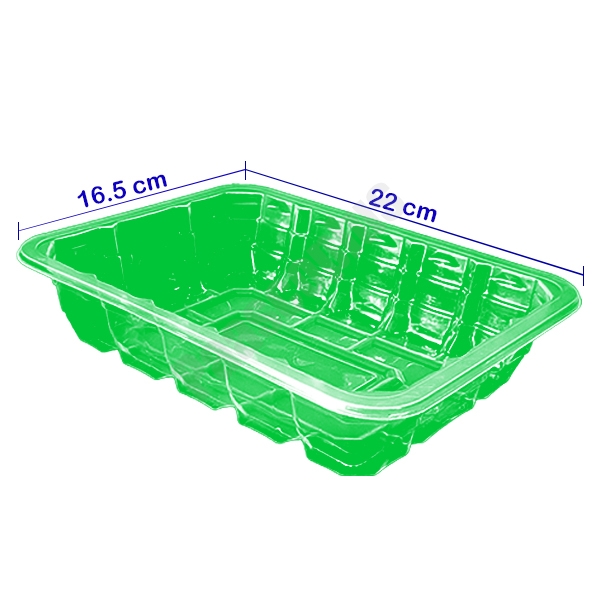 تصویر ظرف گوشت 5 سانت 25 گرم pp