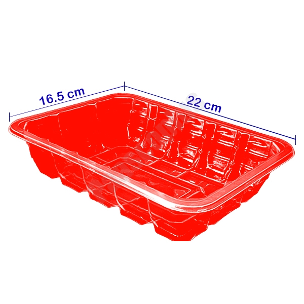 تصویر ظرف گوشت 5 سانت 25 گرم pp