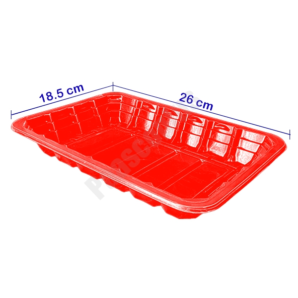 تصویر دیس جوجه 4 سانت 25 گرم pp