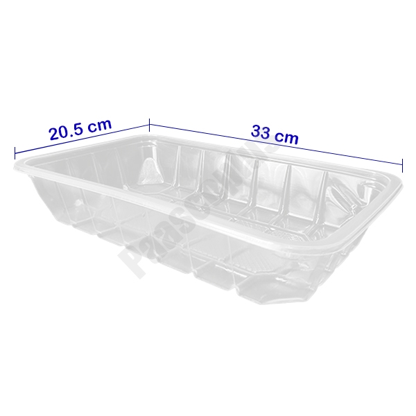تصویر گوشتی ویژه 6 سانت 40 گرم pp