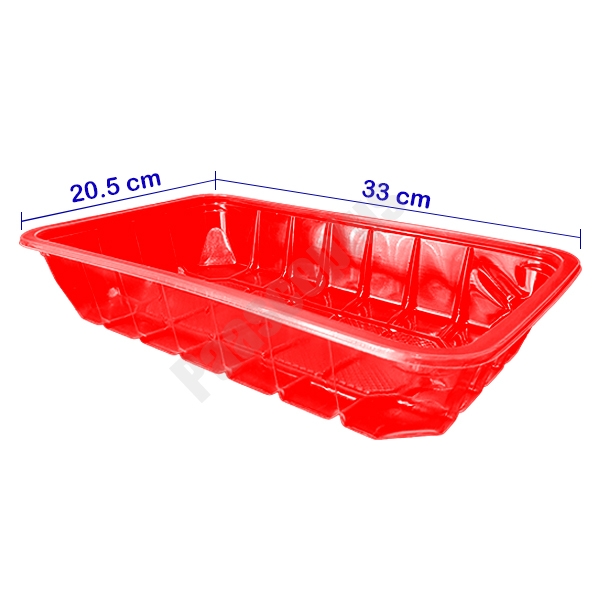 تصویر گوشتی ویژه 6 سانت 40 گرم pp