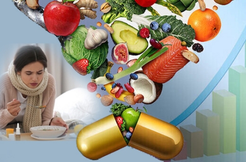 برای چه مریضی ای چی بخوریم؟