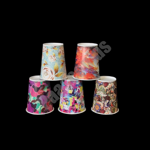 تصویر لیوان کاغذی 220 سی سی (کارتن 2000 عددی)