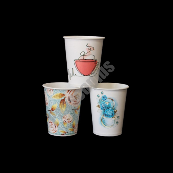 تصویر لیوان کاغذی 120 سی سی (کارتن 2100 عددی)