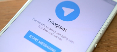 ترفندهای کاربردی تلگرام