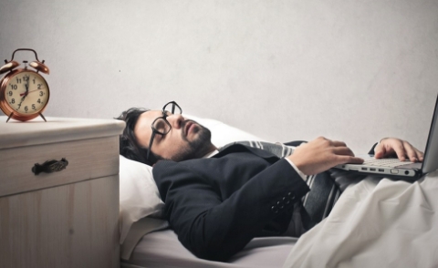 تکنیک های ترک کردن تنبلی