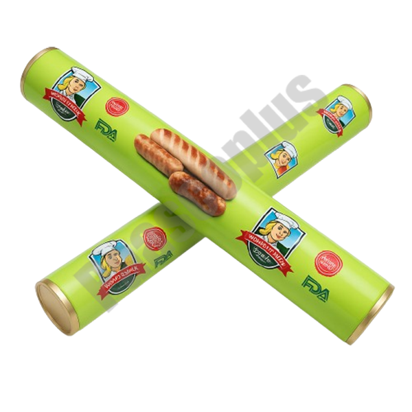 استرچ پاوررپ عرض 40 سانت ضخامت 10 میکرون طول 200 یارد