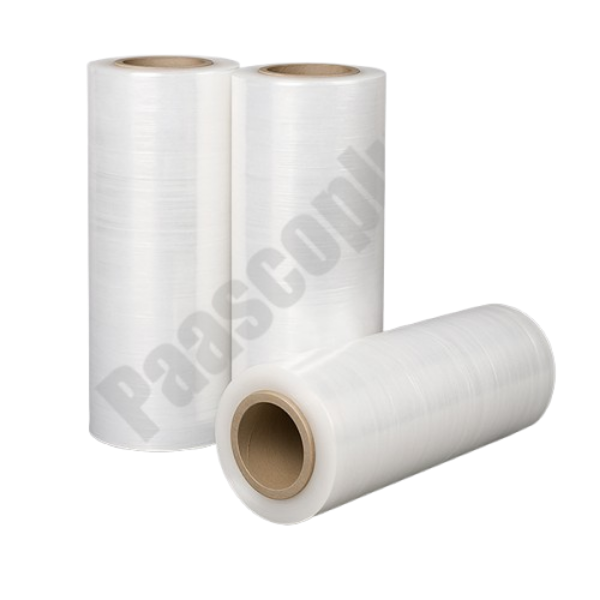 تصویر سلفون مخصوص اثاث کشی (اسباب کشی) 2 کیلویی