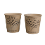تصویر لیوان شات قهوه کرافت (کارتن 3600 عددی)