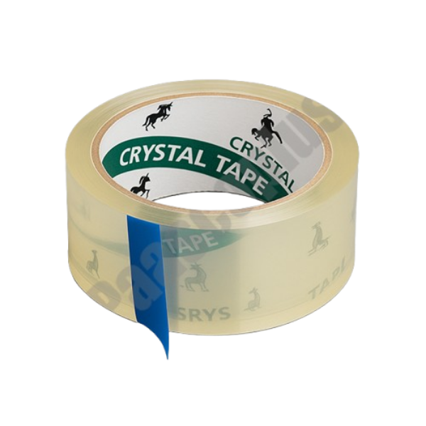 تصویر چسب پهن 90 یارد ضخیم