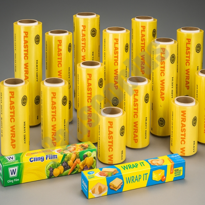 تصویر برای دسته سلفون